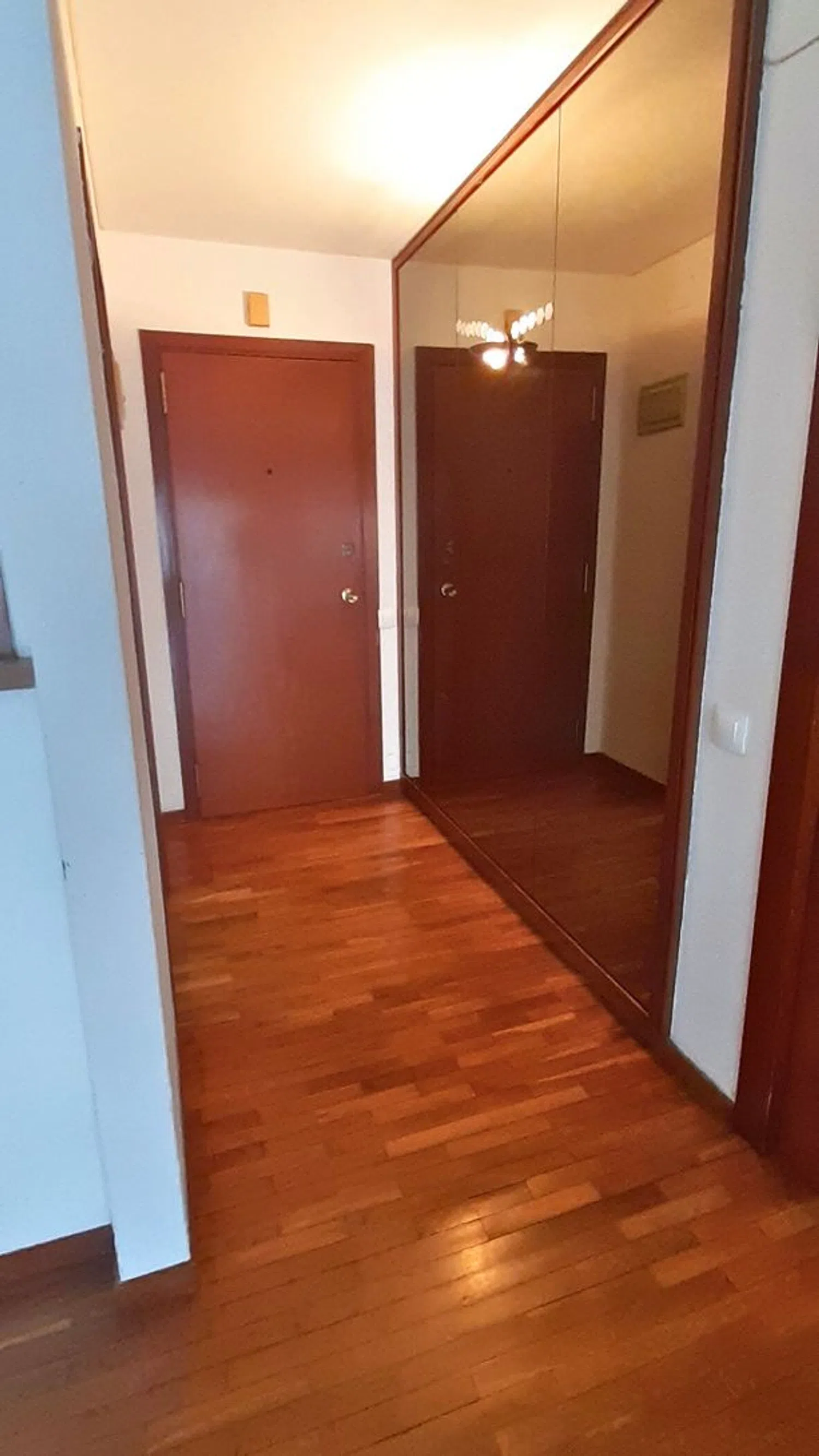 Piso en calle de València, 105 - Foto 2