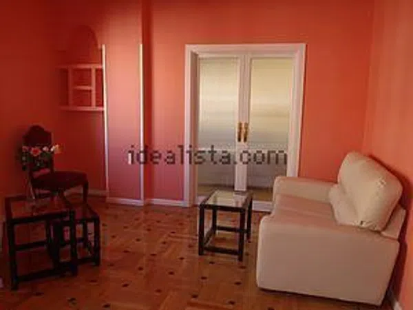 Piso en Barrio Ibiza