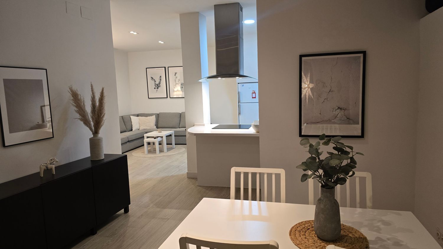 Piso en calle Meridiana, 17 - Foto 7