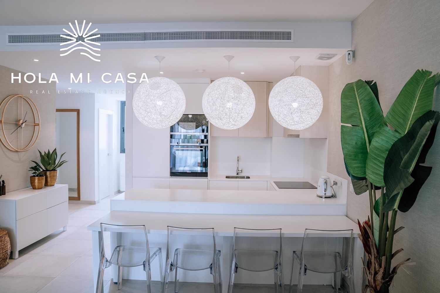 Piso en El Paraiso, 603, Linda Vista-Nueva Alcántara-Cortijo Blanco - Foto 4