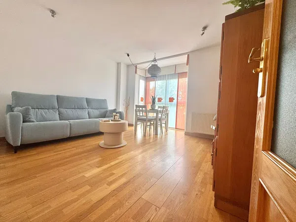 Piso en Avenida de Niza - Foto 7