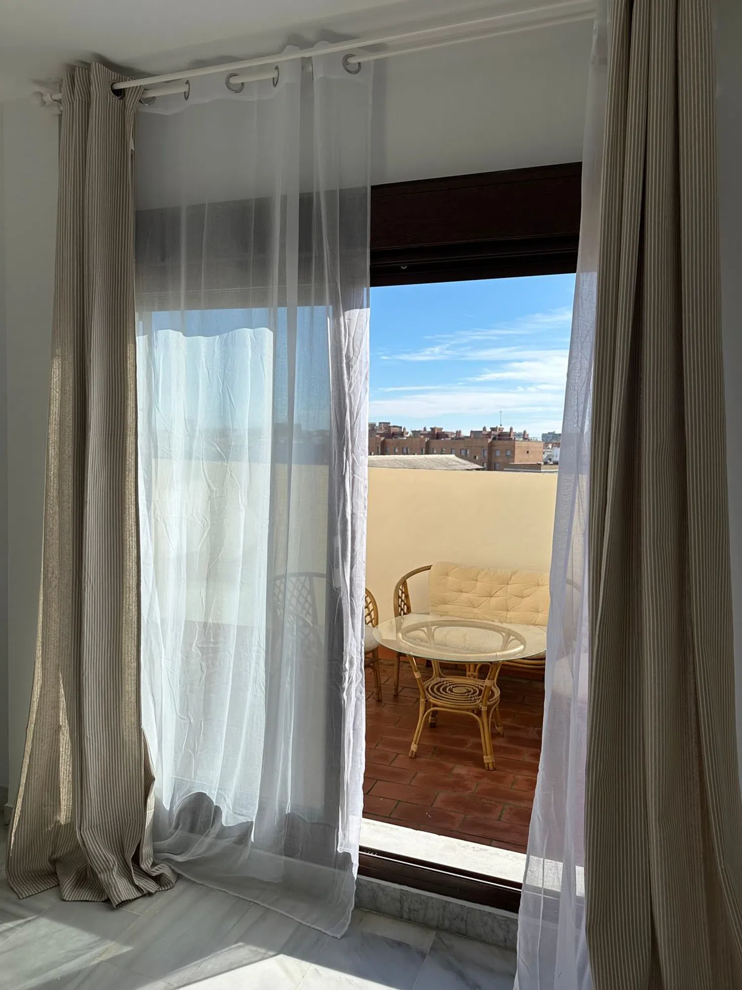 Ático en calle María Auxiliadora, 35 - Foto 5