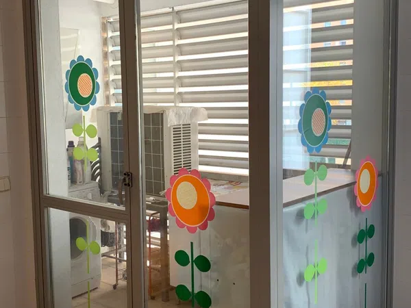 Piso en calle Embalse de Valmayor, 41 - Foto 15