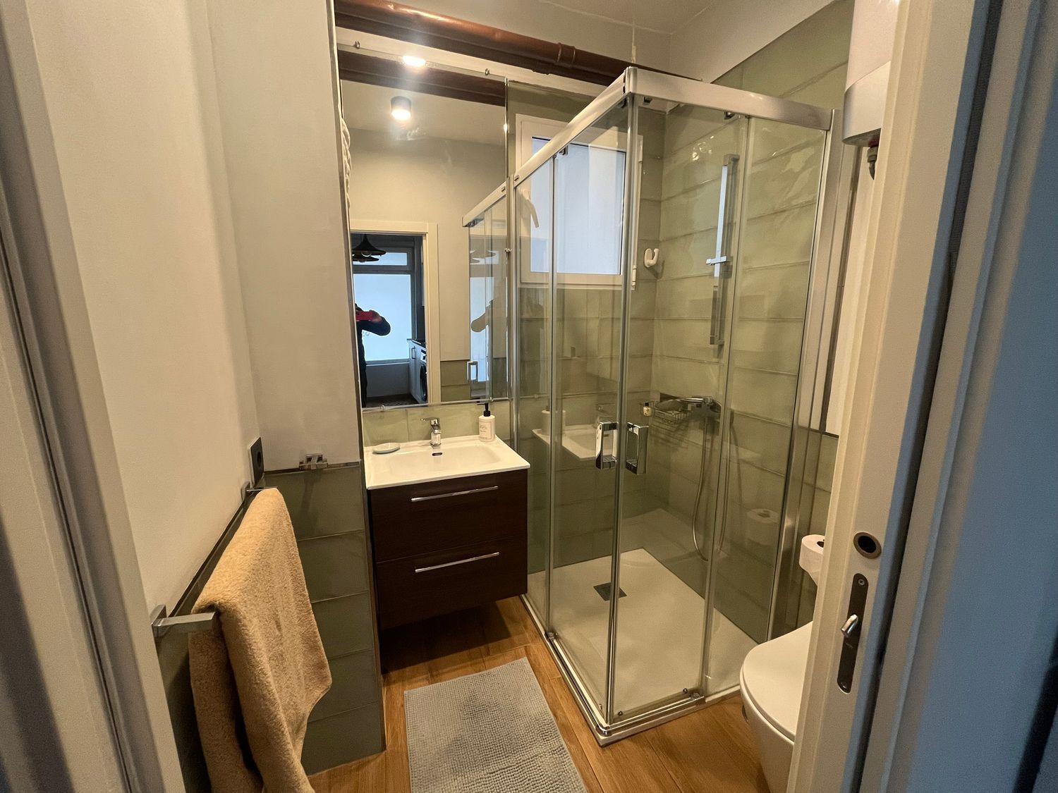 Estudio en Barrio Chopera - Foto 11