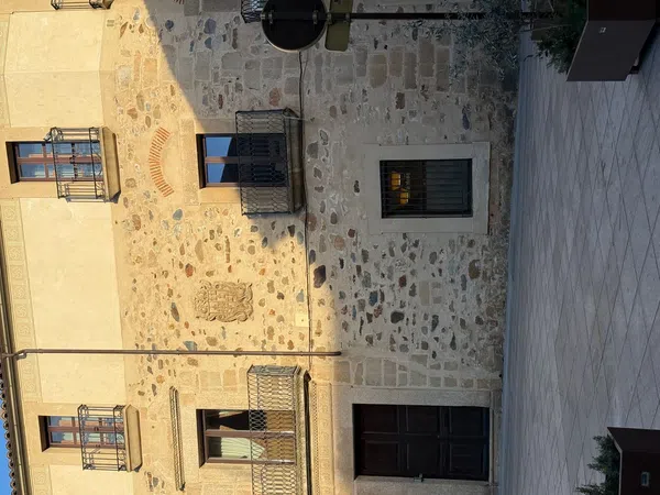 Piso en plaza Doctor Durán, 2