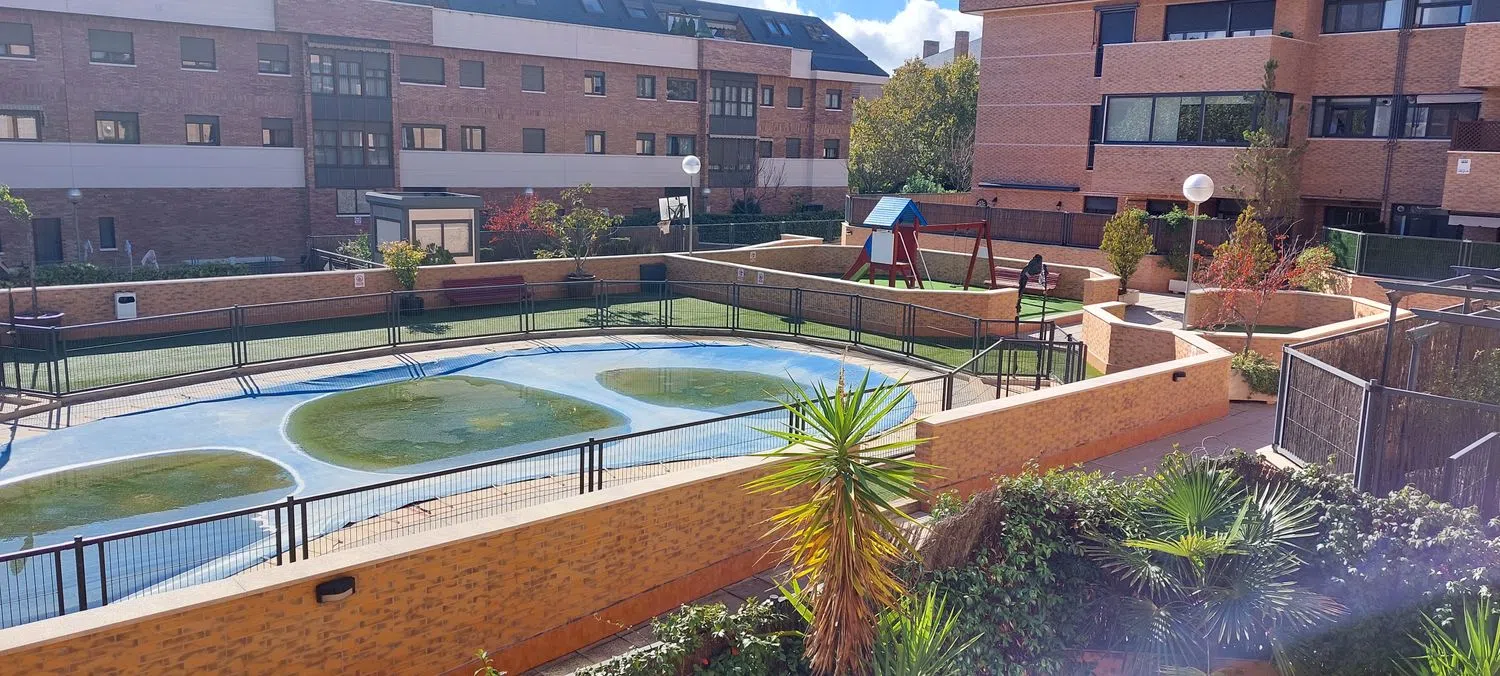 Piso en calle Castillo de Arévalo, 5 - Foto 14