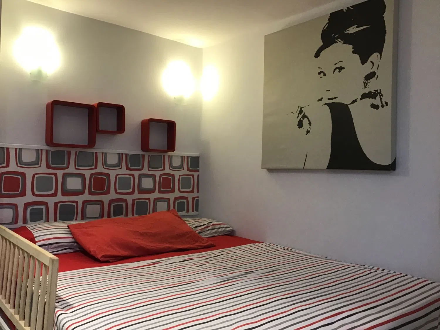 Piso en paseo de las Delicias, 93 - Foto 10