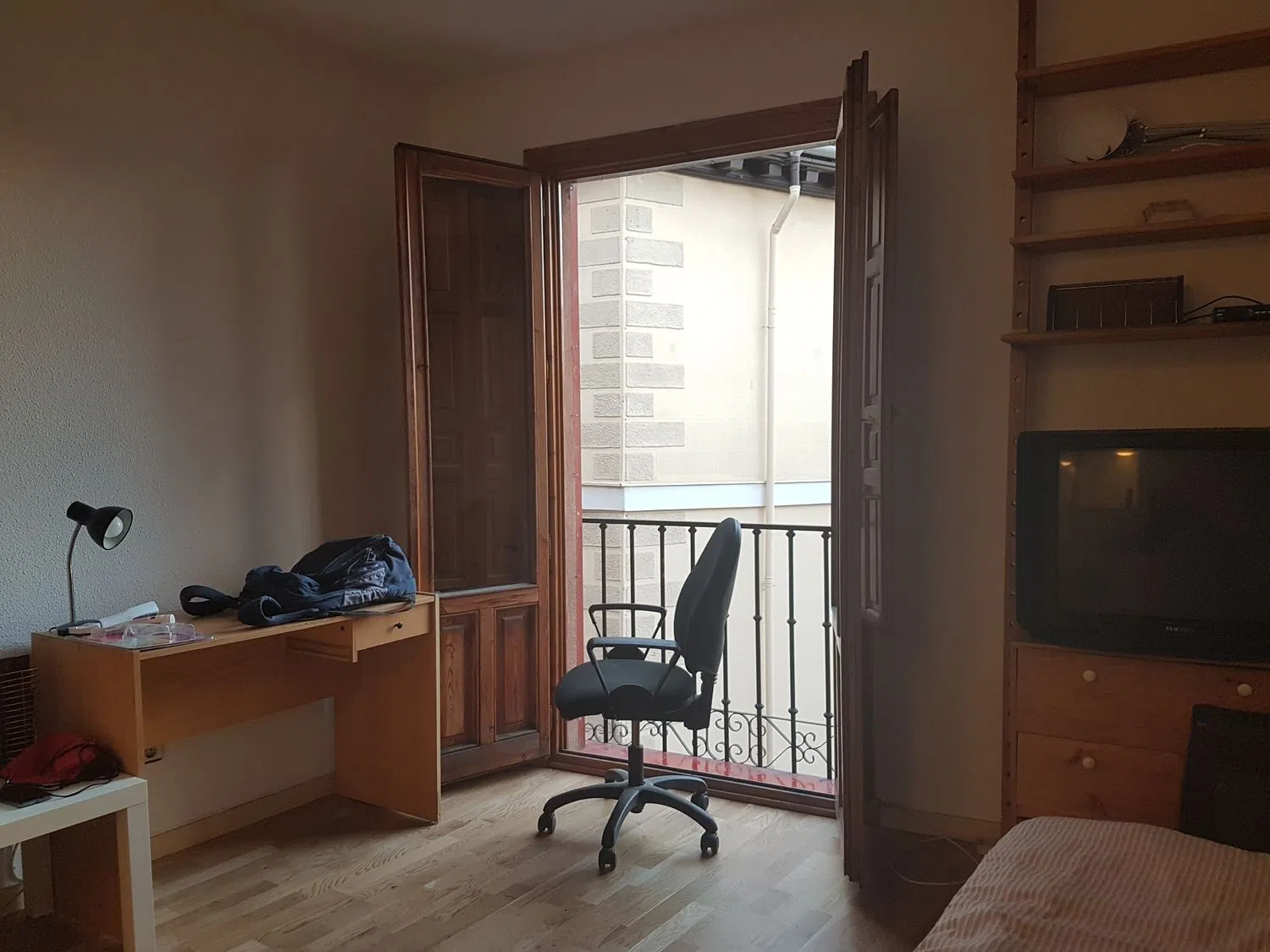 Estudio en calle de Jesús y María, 16 - Foto 8