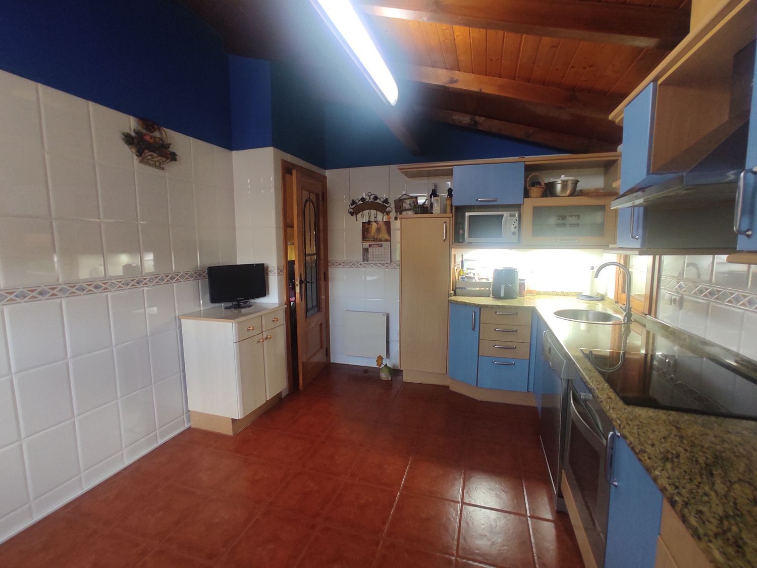 Chalet pareado en Crucero - Aquende - Foto 12