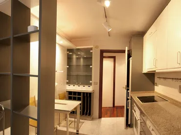 Apartamento en  Ronda da Muralla 25 - Foto 7