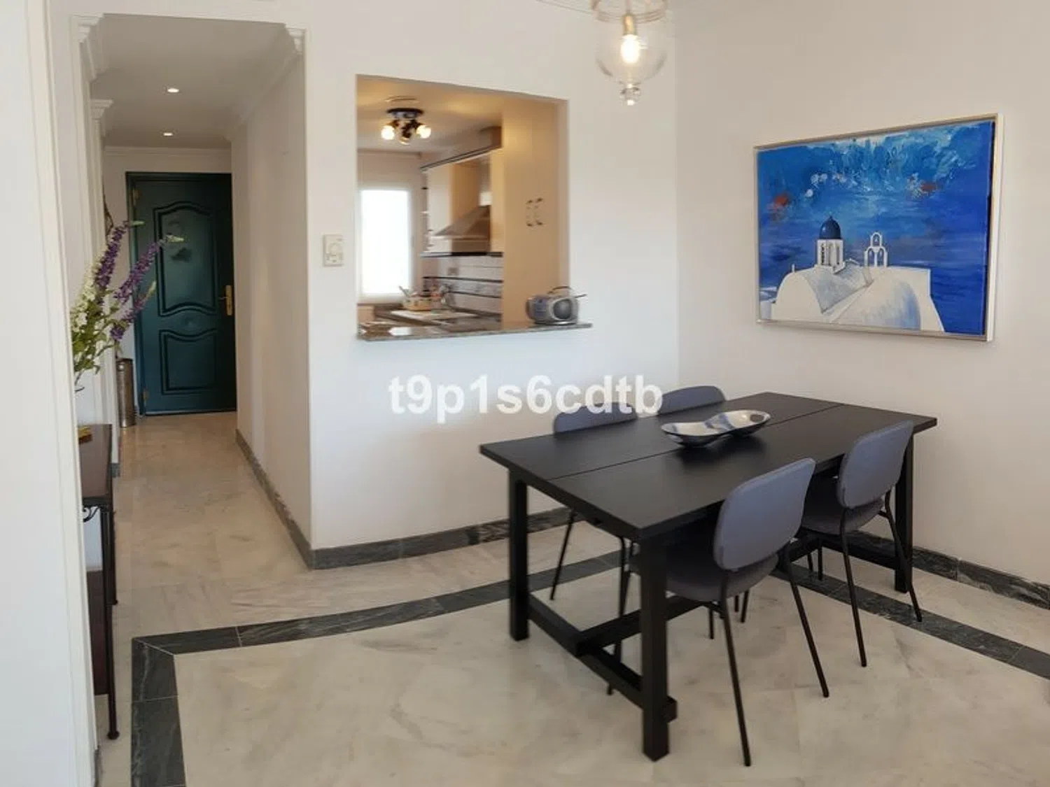 Piso en calle Río Amazonas, 1 - Foto 13