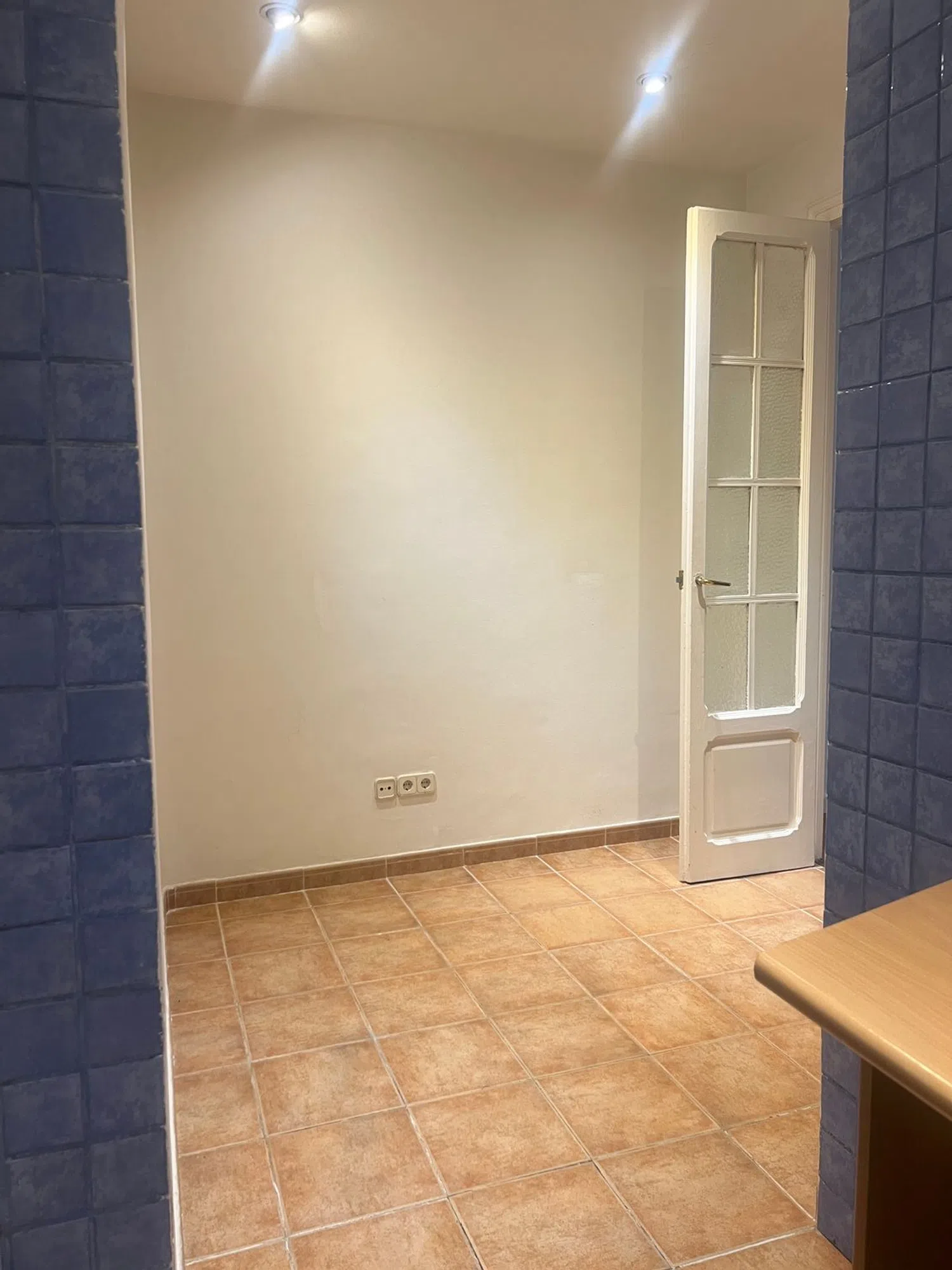 Piso en calle de Bretón de los Herreros, 35 - Foto 12