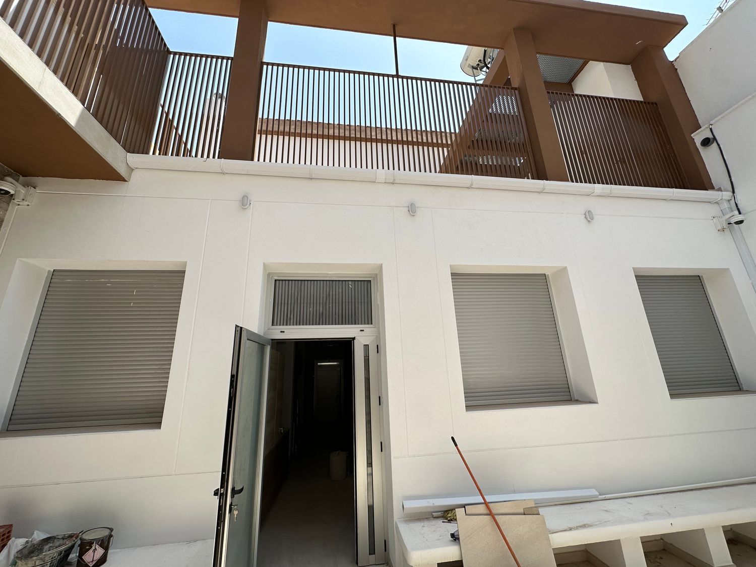 Casa independiente en calle la Asunción, 13 - Foto 15