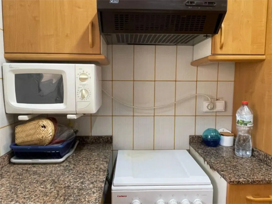 Piso en  Passeig Voramar 6 - Foto 19