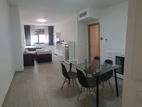 Piso en calle la Malaha, 9 - Foto 4