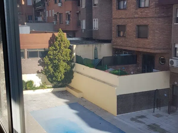Piso en Calle del Olmo, 6, Zona Estación - Foto 7