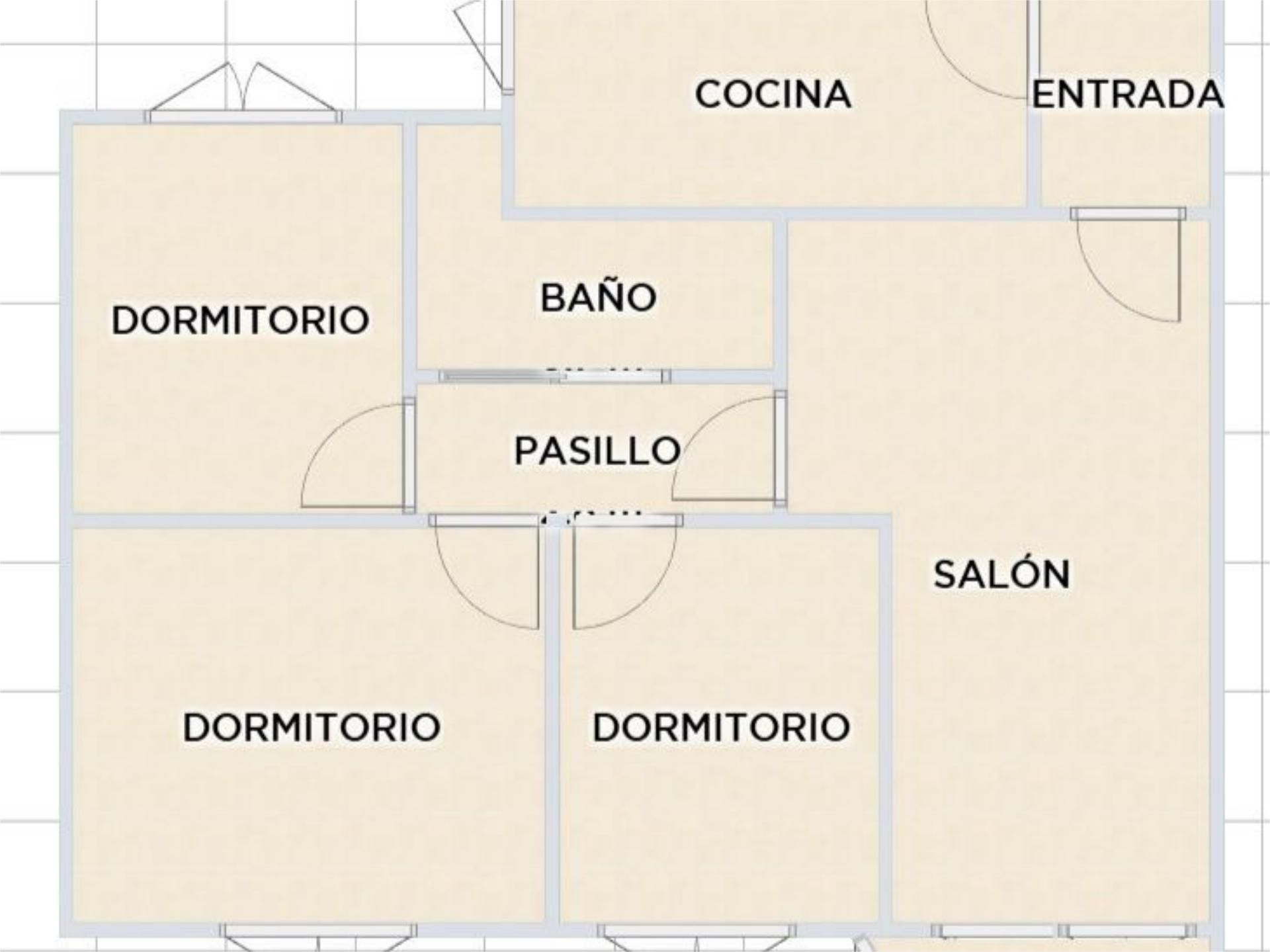 Piso en  Levante 2 - Foto 29