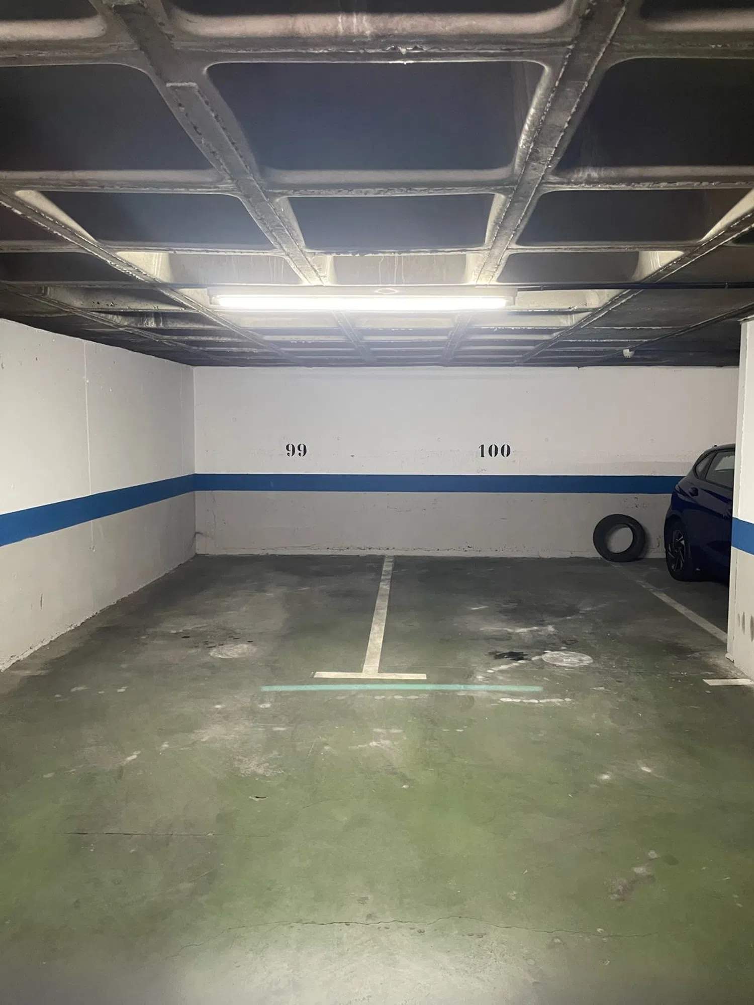 Piso en calle Chimichagua, 8 - Foto 3