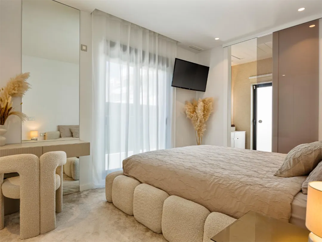 Chalet en  Carrer d'Equador 4 - Foto 4