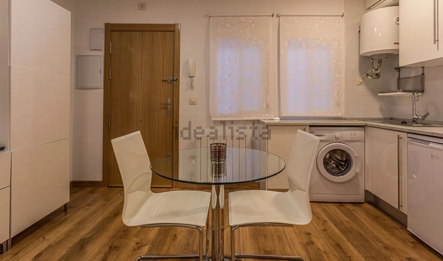 Estudio en calle Carnicer, 1 - Foto 7