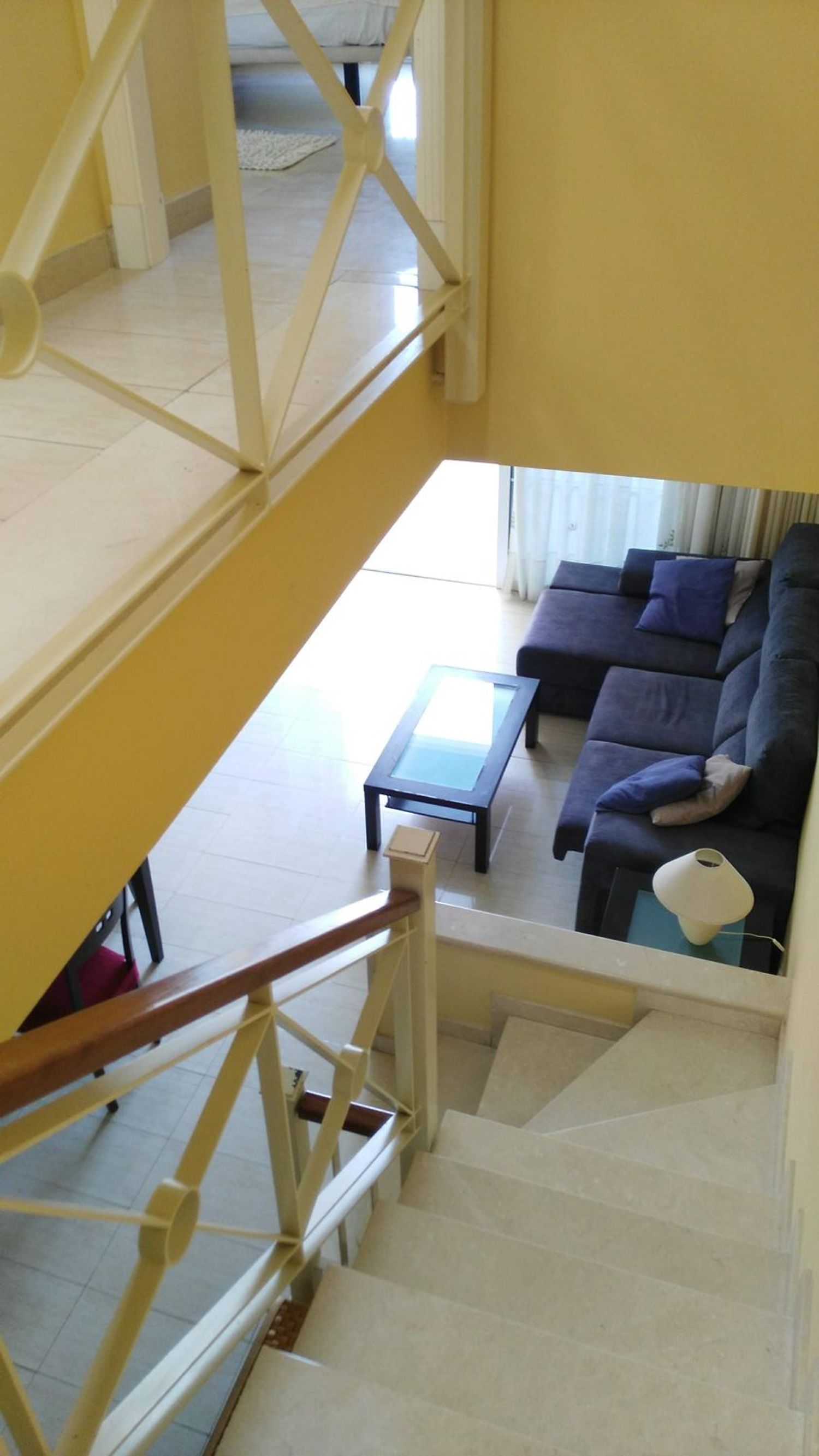 Chalet adosado en calle Armiche, 1 - Foto 9