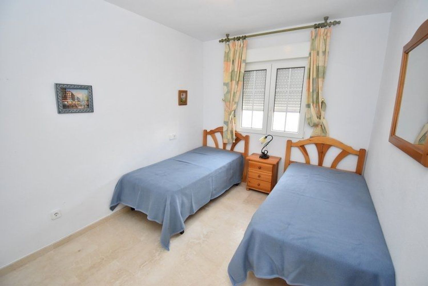 Chalet adosado en Plaza Ramblas la R-1, 36, Las Ramblas - Foto 7