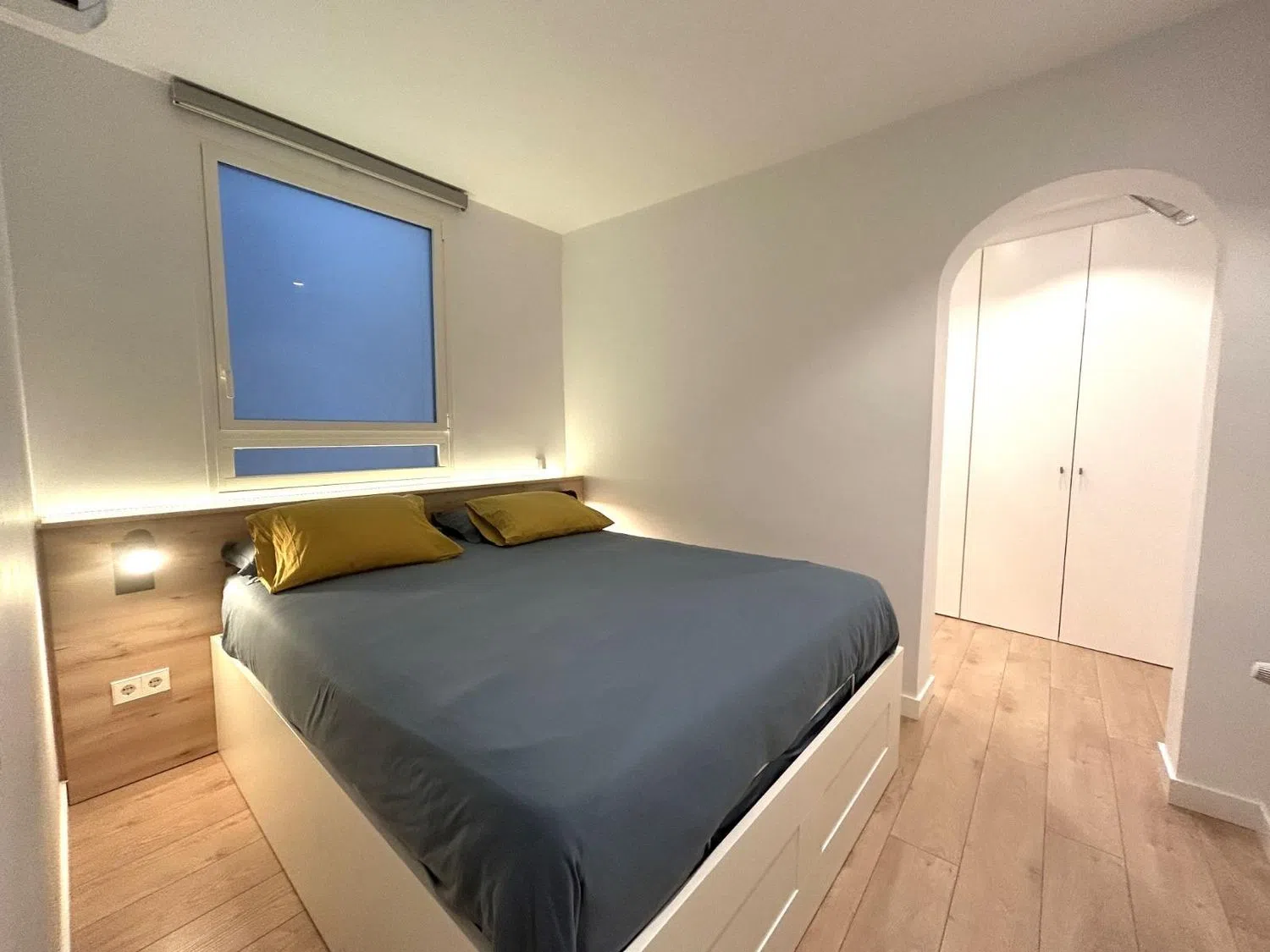 Piso en calle de Luchana, 35 - Foto 15