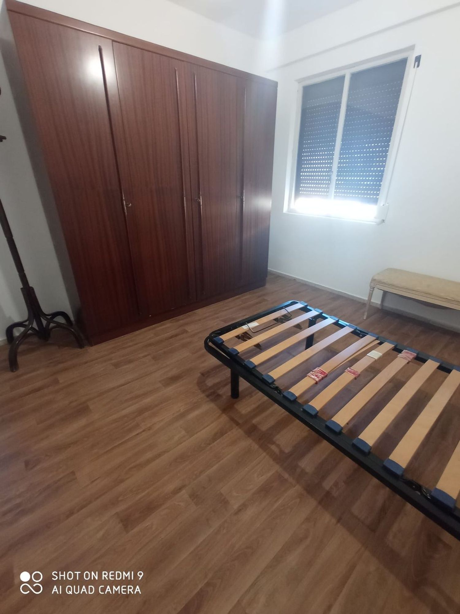 Piso en Pasaje Emilio López Cerezo, Cruz del Humilladero - Los Tilos - Foto 12