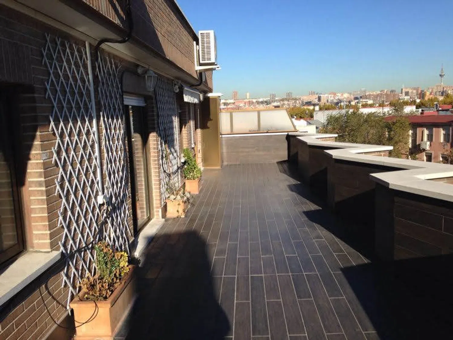 Ático en calle Martínez de la Riva, 16 - Foto 10