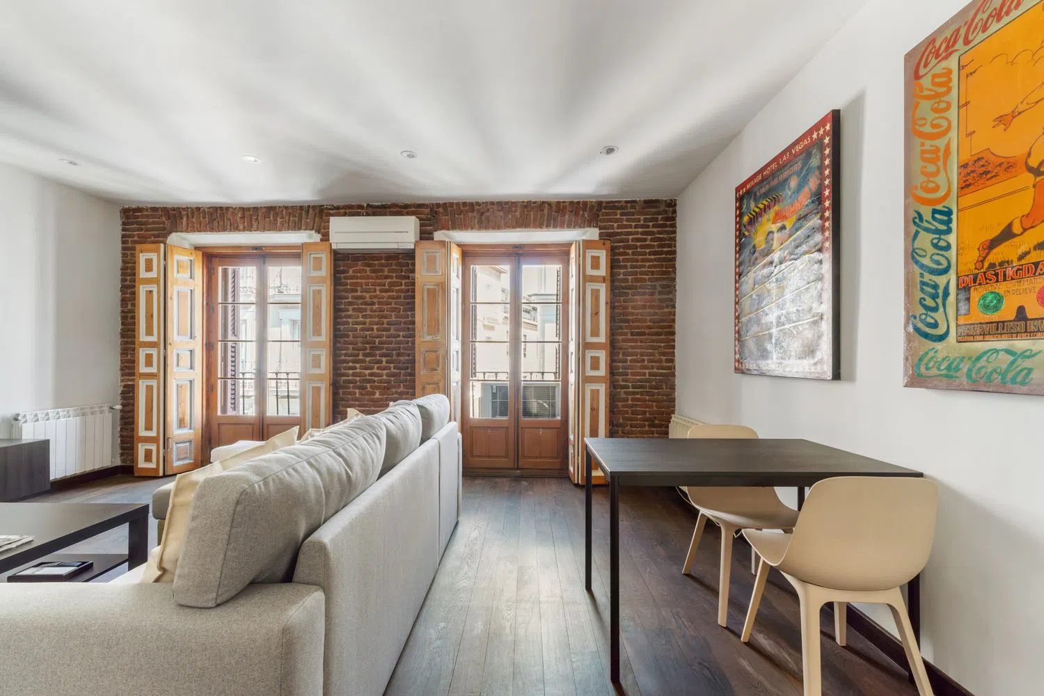 Piso en calle de Fuencarral, 47 - Foto 4