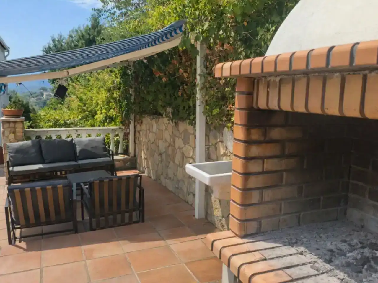 Chalet en  Avinguda Arbres 1 - Foto 36