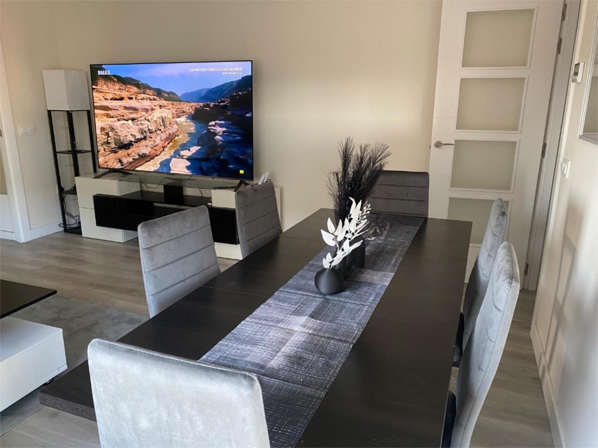 Piso en  Calle Maestro Lleó 8 - Foto 3