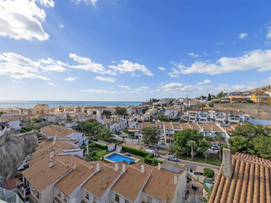 Casa adosada en  Calle Picadero 20 - Foto 17