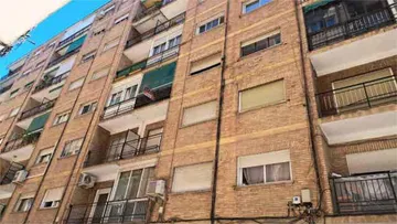 Piso en Centro - Foto 1