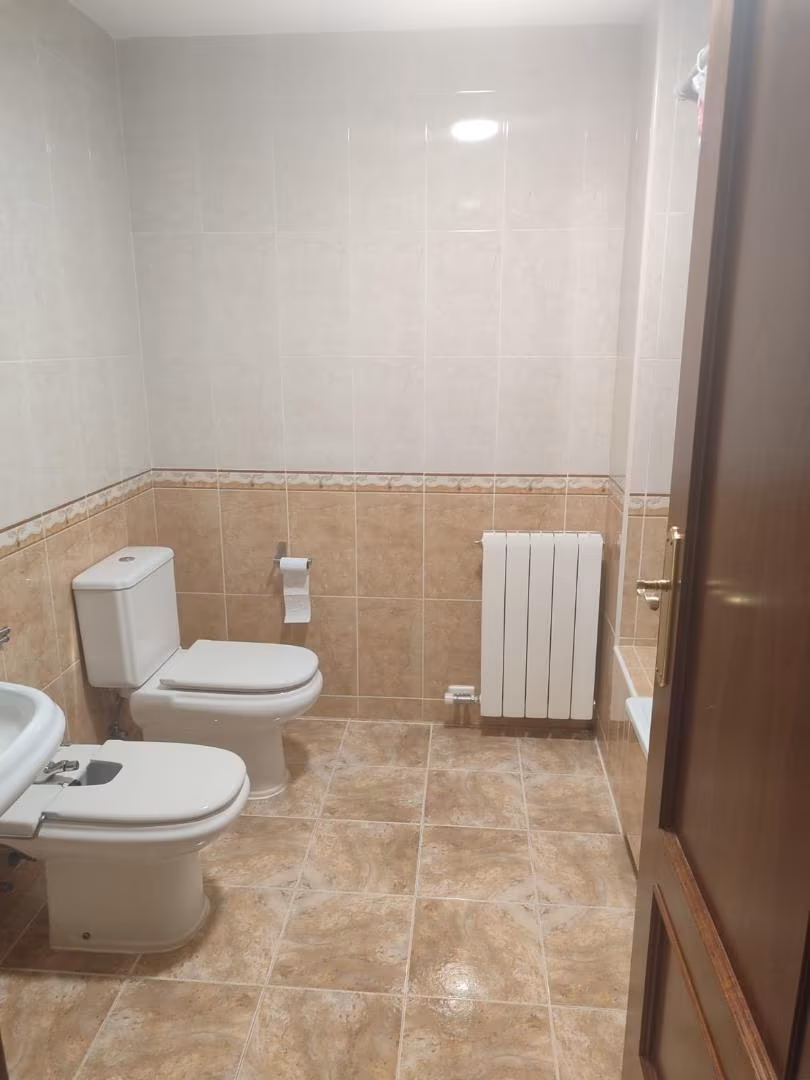 Piso en  Plaza de San Isidro 6 - Foto 4