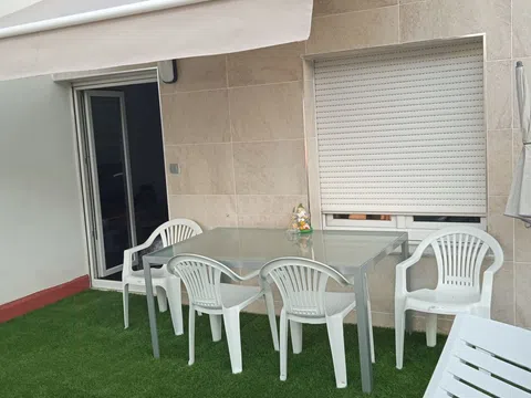 Ático en calle Fernando Vela, 2