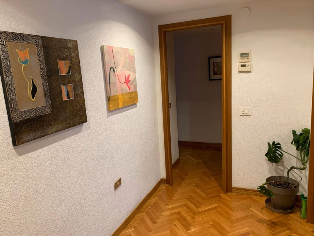Piso en  Avenida de los Pinos 12