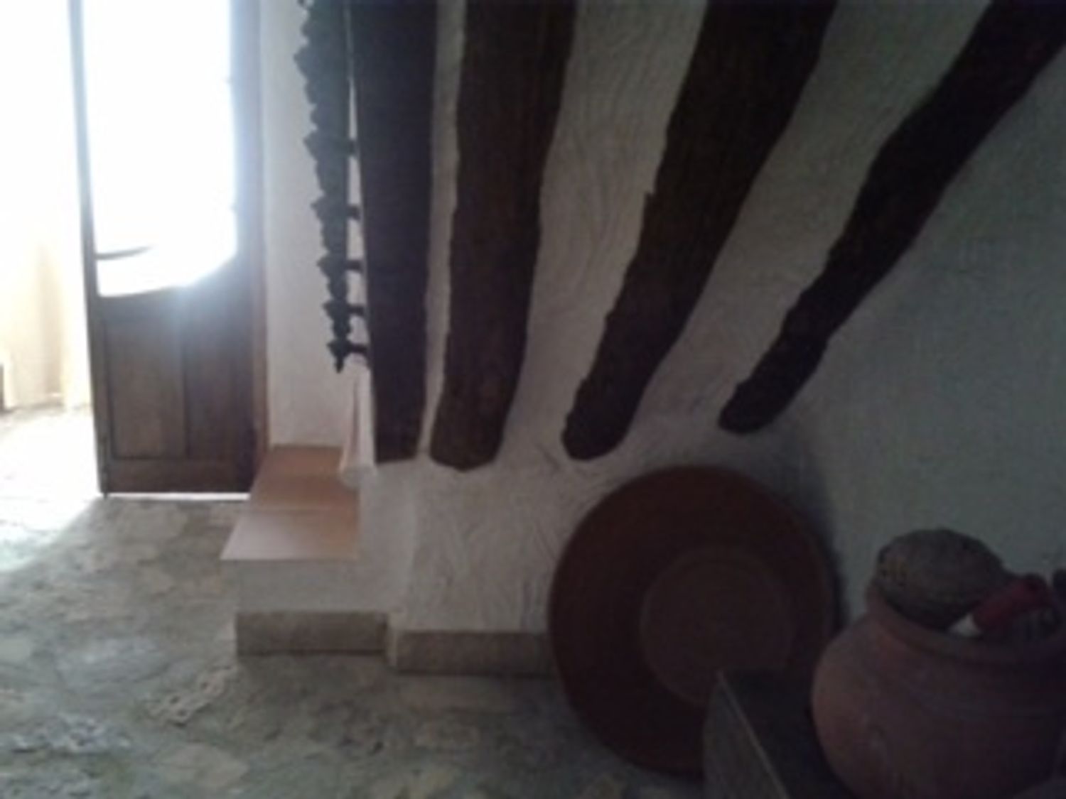Casa de pueblo en Cerro de la Virgen, 3 - Foto 10