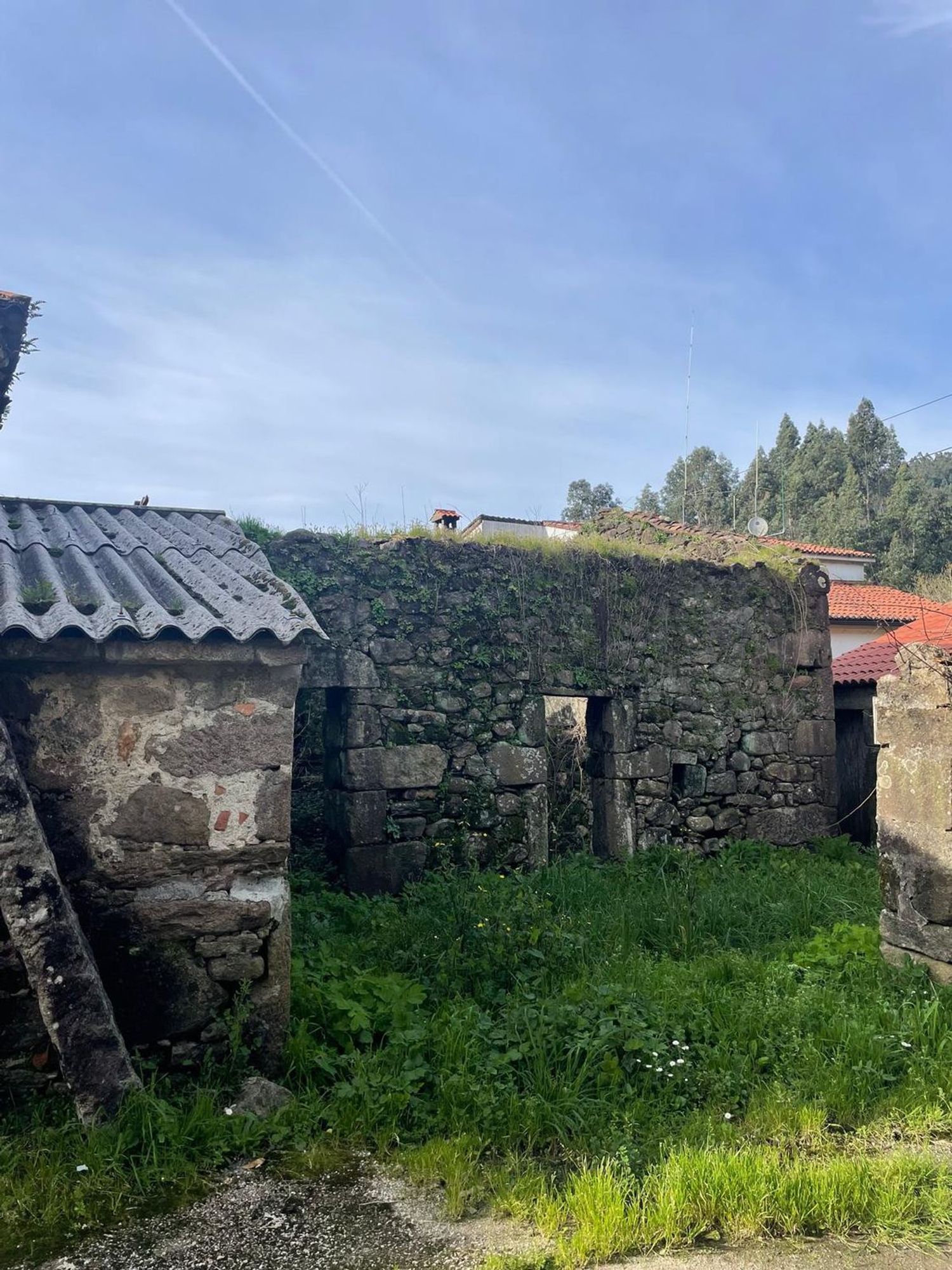 Casa o chalet independiente en Pedrouso Norte s/n - Foto 10