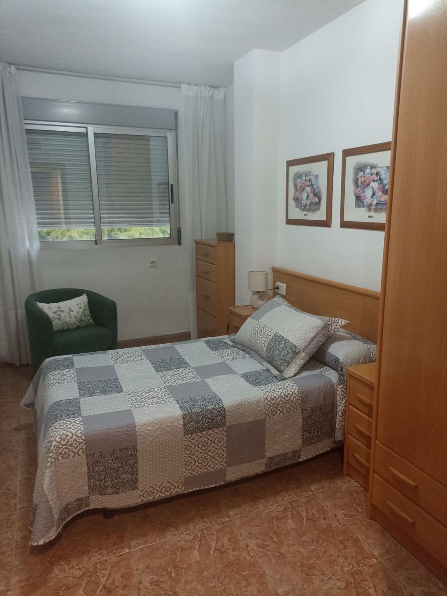 Piso en Barrio Vista Alegre - Foto 12