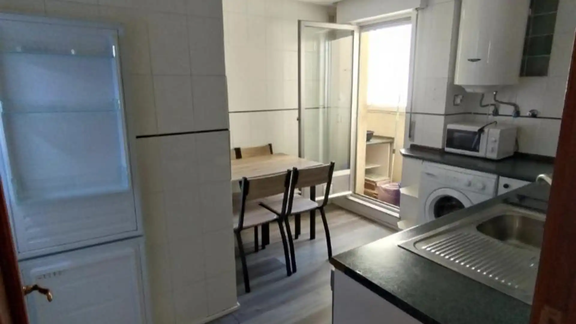 Piso en  Calle Almansa 49 - Foto 7