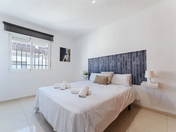 Dúplex en Calle Sancti Espíritu, 5, Polígonos - Recinto Ferial - Foto 7