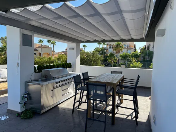 Ático en calle Pico Alcazaba, 8 - Foto 8