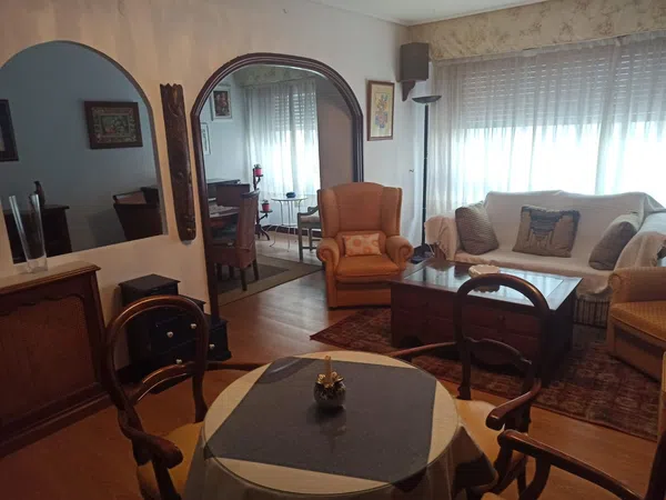 Piso en calle Alfredo Vicenti, 32