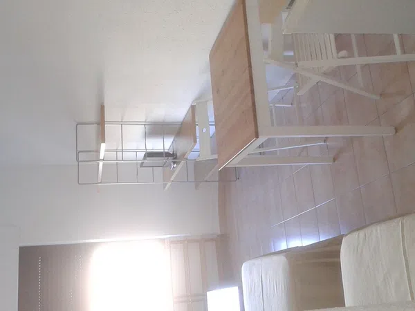 Estudio en calle Salado, 2 - Foto 7