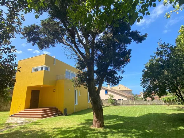 Casa o chalet independiente en Avenida de Cesáreo A. Vázquez, 171, Oia - Foto 5