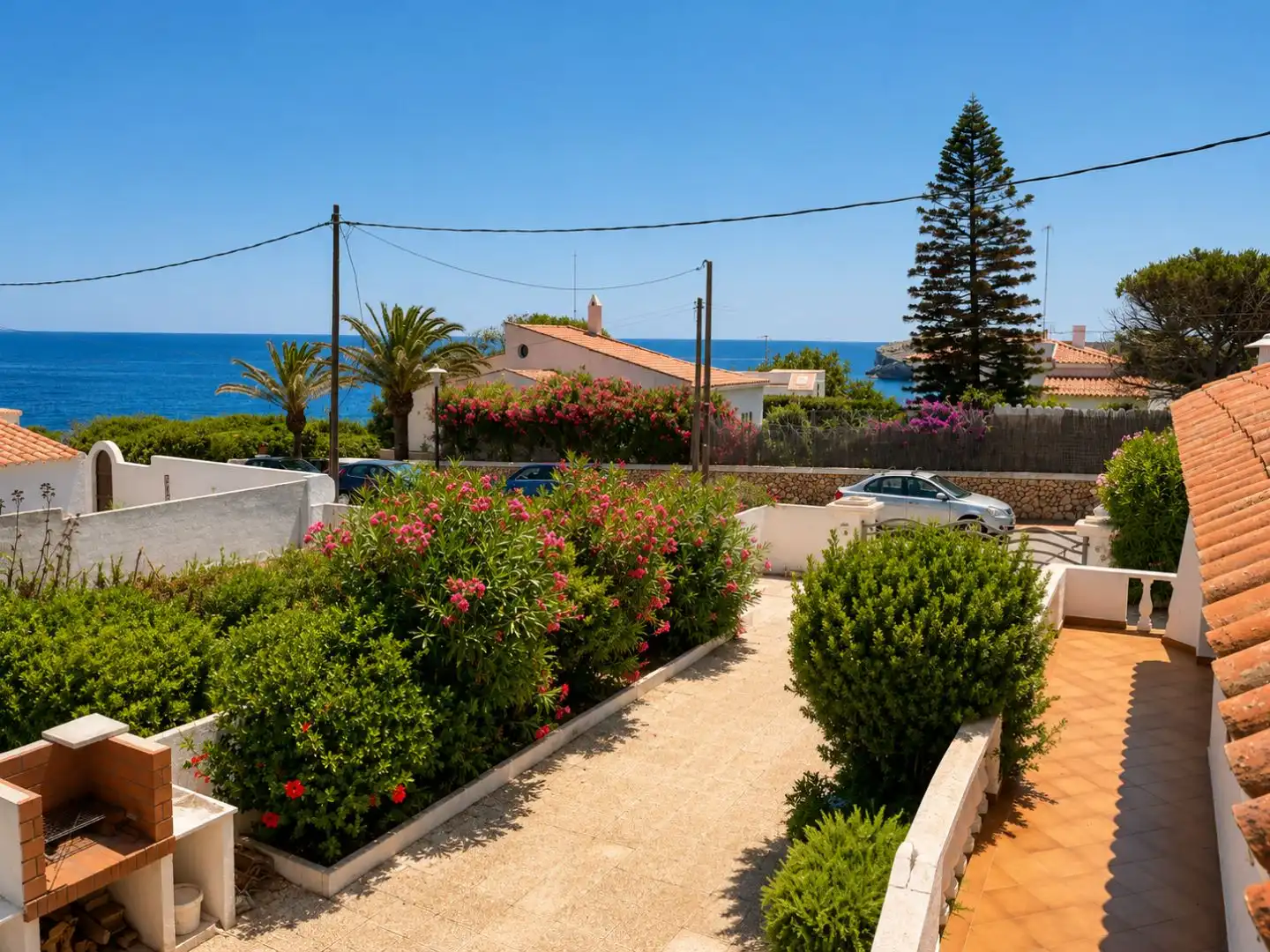 Chalet en  Carrer Xaloc d'Alcaufar 19 - Foto 9