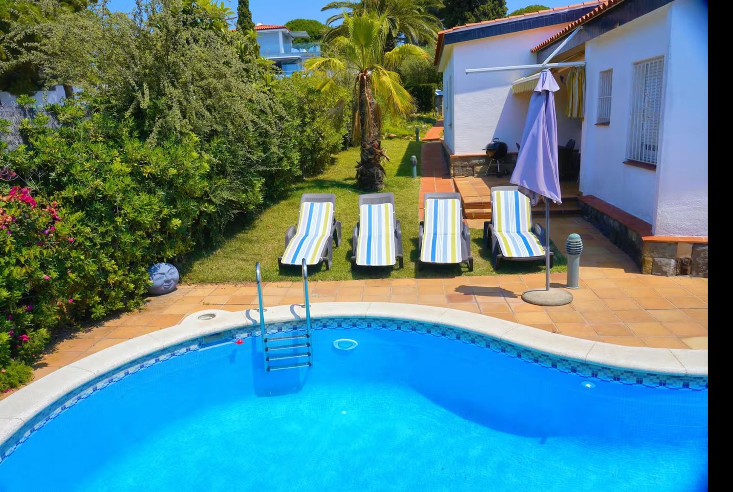 Casa o chalet independiente en Urbanització Martossa, 26, Santa María de Llorell, Santa María de Llorell - Foto 2