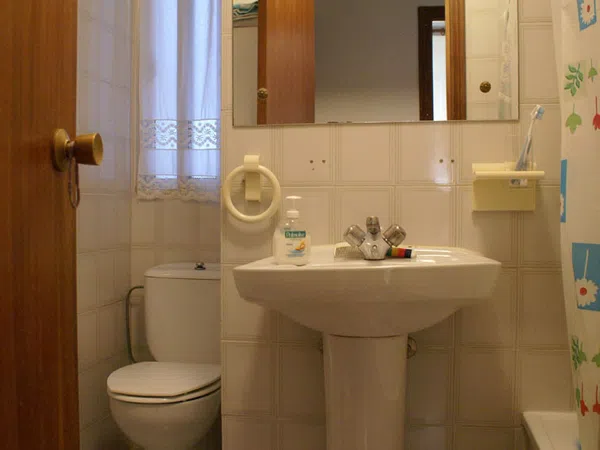 Piso en calle antonio reyes huertas, 10 - Foto 6