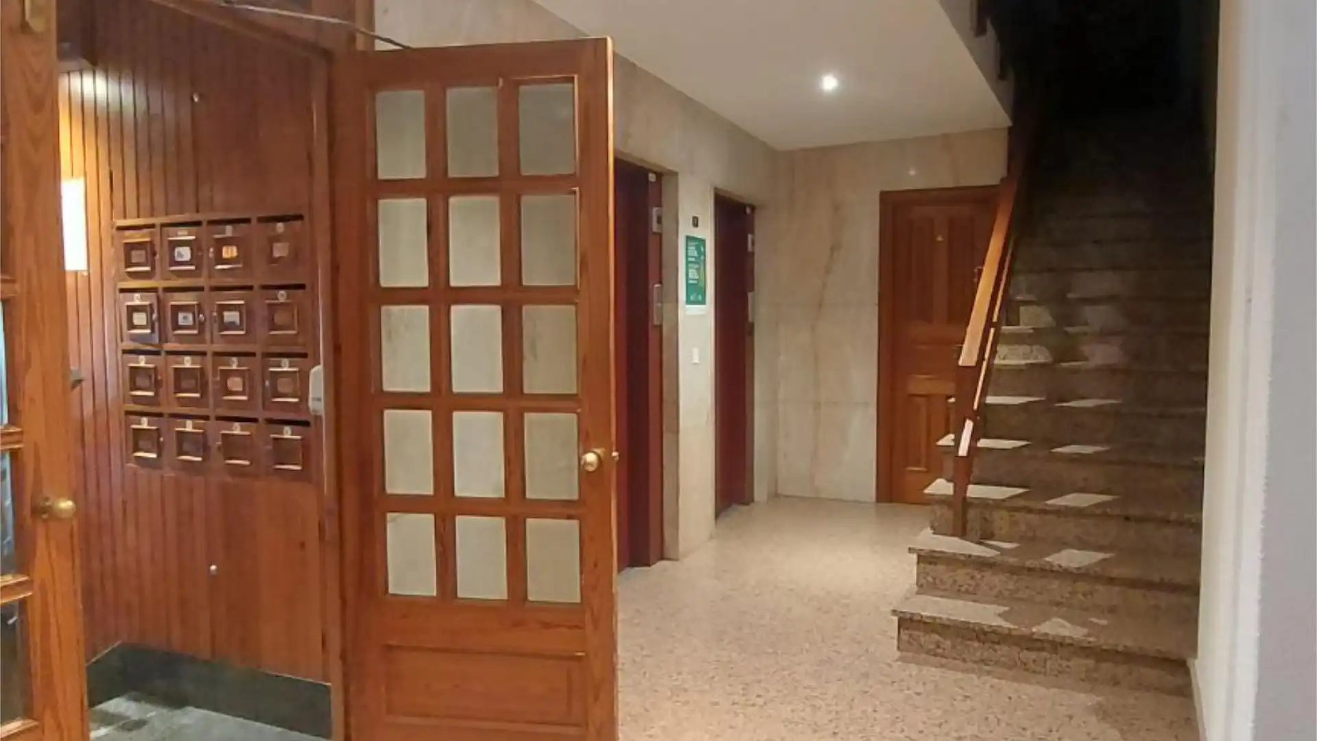 Piso en  Rúa Huertas 1 - Foto 5